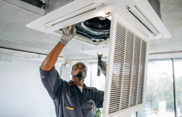 Licensed Emergency Hvac service in Huntingdon, PA - FH HVAC